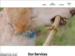 Sites similar to trailsendpetsitting.com