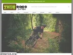 Sites similar to trailshaveourrespect.org