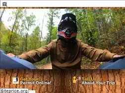 Sites similar to trailsheaven.com