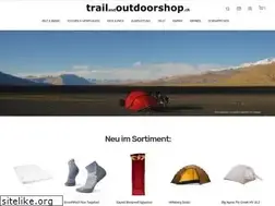 Sites similar to trailshop.ch