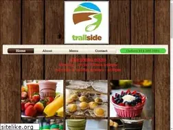 Sites similar to trailside-cafe.com