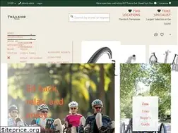 Sites similar to trailside.bike