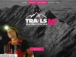 Sites similar to trailsinmotion.com