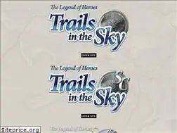 Sites similar to trailsinthesky.com
