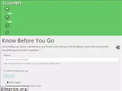 Sites similar to trailsnh.com