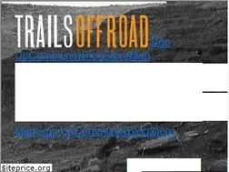Sites similar to trailsoffroad.com