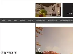 Sites similar to trailsofthepast.com