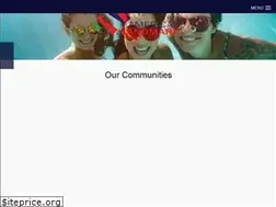 Sites similar to trailsoftownelake.com