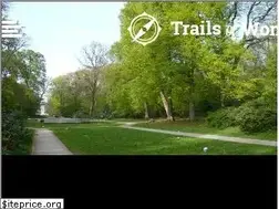 Sites similar to trailsofwonders.com