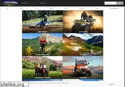 Sites similar to trailsource.com