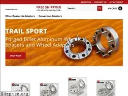 Sites similar to trailsport4x4.com