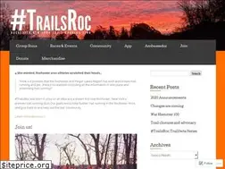 Sites similar to trailsroc.org