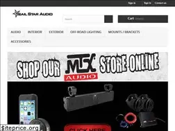 Sites similar to trailstaraudio.com