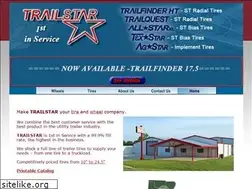 Sites similar to trailstartirewheel.com