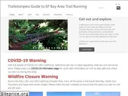Sites similar to trailstompers.com