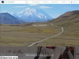 Sites similar to trailsunblazed.com
