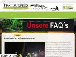 Sites similar to trailsurfers-bw.de