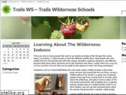 Sites similar to trailsws.com