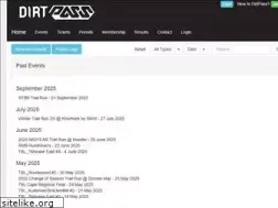 Sites similar to trailtag.co.za