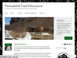 Sites similar to trailteam.is