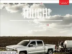 Sites similar to trailtech.com