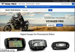 Sites similar to trailtech.net