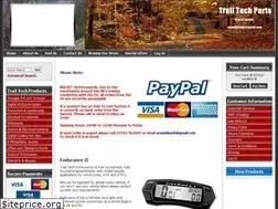 Sites similar to trailtechproducts.co.uk