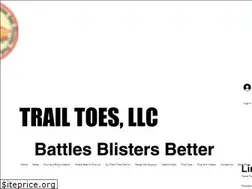 Sites similar to trailtoes.com