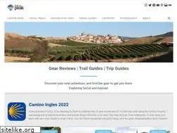 Sites similar to trailtopeak.com