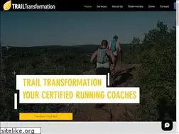 Sites similar to trailtransformation.com