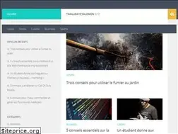 Sites similar to trailubayesalomon.com