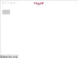 Sites similar to trailukraine.com