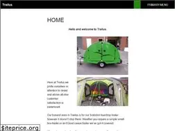 Sites similar to trailus.co.uk