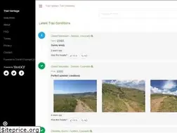 Sites similar to trailvantage.com