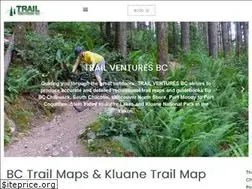 Sites similar to trailventuresbc.com
