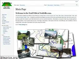 Sites similar to trailville.com