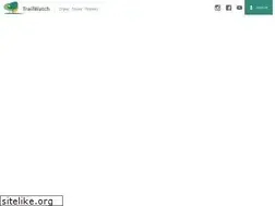 Sites similar to trailwatch.hk