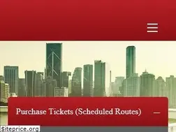 Sites similar to trailways.com