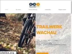 Sites similar to trailwerk.at