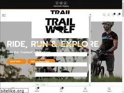 Sites similar to trailwolf.co.za