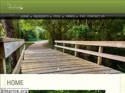 Sites similar to trailwoodvillage.org