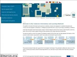 Sites similar to train-com.de