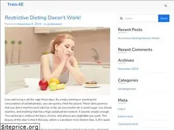 Sites similar to train-ee.com