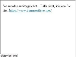 Sites similar to train-fever.net