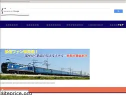 Sites similar to train-hotel.net