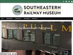 Sites similar to train-museum.org