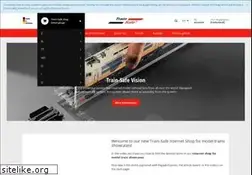 Sites similar to train-safe.de