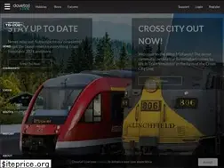 Sites similar to train-simulator.com