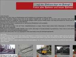 Sites similar to train-spotter.net
