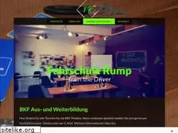 Sites similar to train-the-driver.de